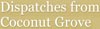 DispatchesFrCG
