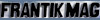 Frantik Magazine